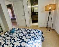 Herverkoop - Town House -
San Miguel de Salinas - Inland