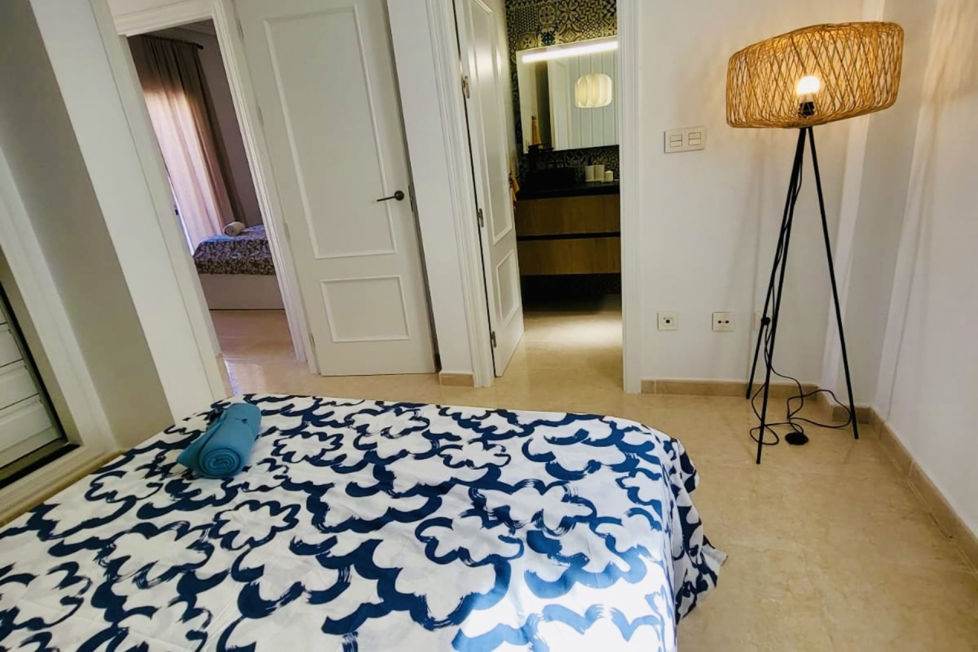 Herverkoop - Town House -
San Miguel de Salinas - Inland