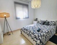 Herverkoop - Town House -
San Miguel de Salinas - Inland