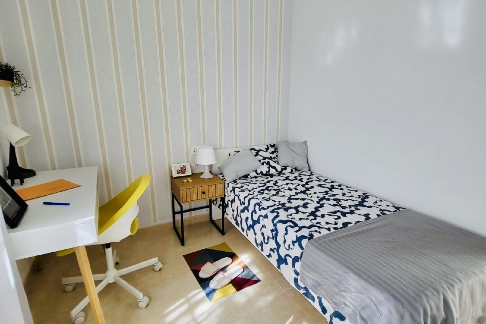 Herverkoop - Town House -
San Miguel de Salinas - Inland