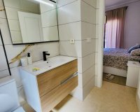 Herverkoop - Town House -
San Miguel de Salinas - Inland