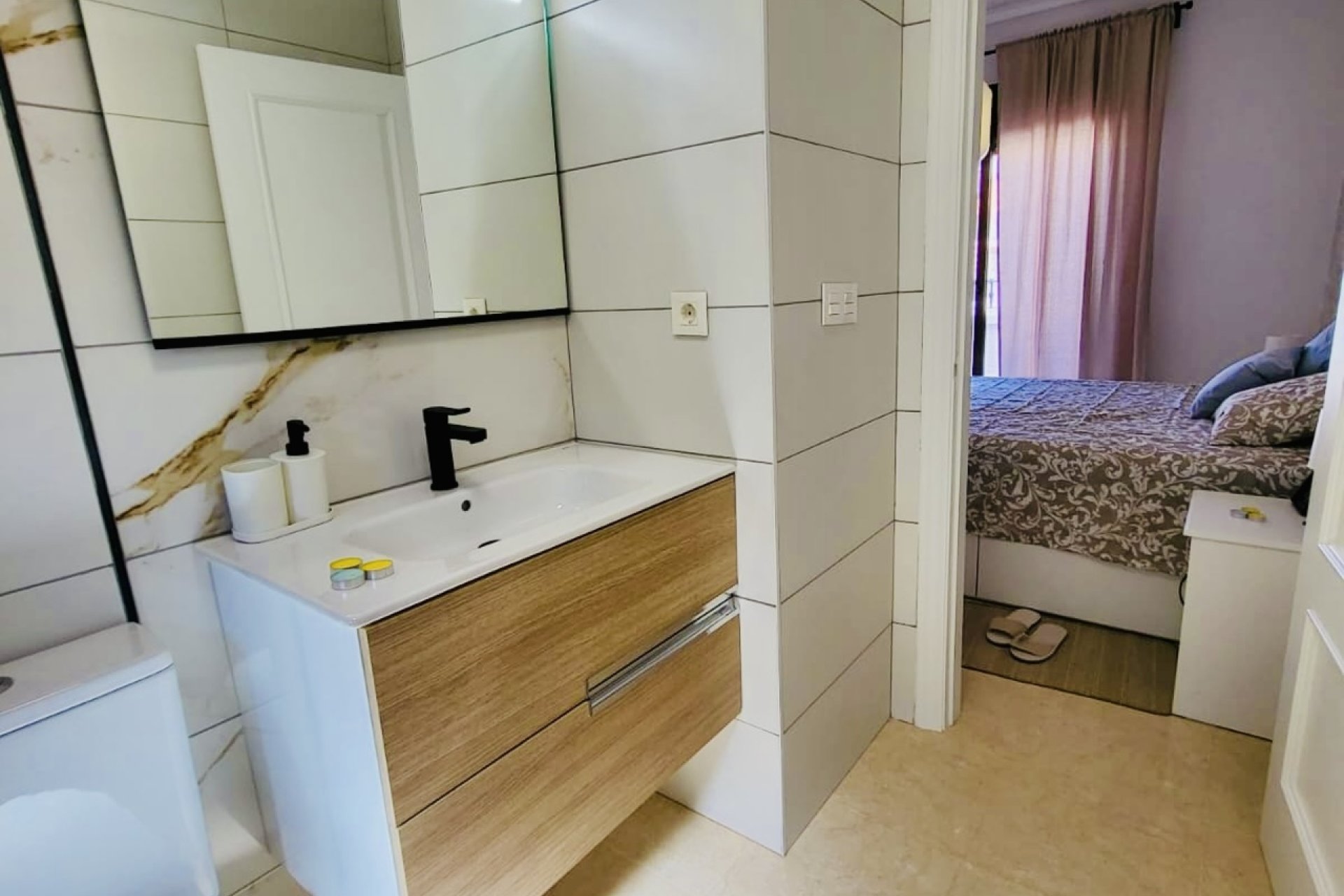 Herverkoop - Town House -
San Miguel de Salinas - Inland