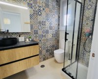 Herverkoop - Town House -
San Miguel de Salinas - Inland