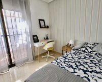 Herverkoop - Town House -
San Miguel de Salinas - Inland