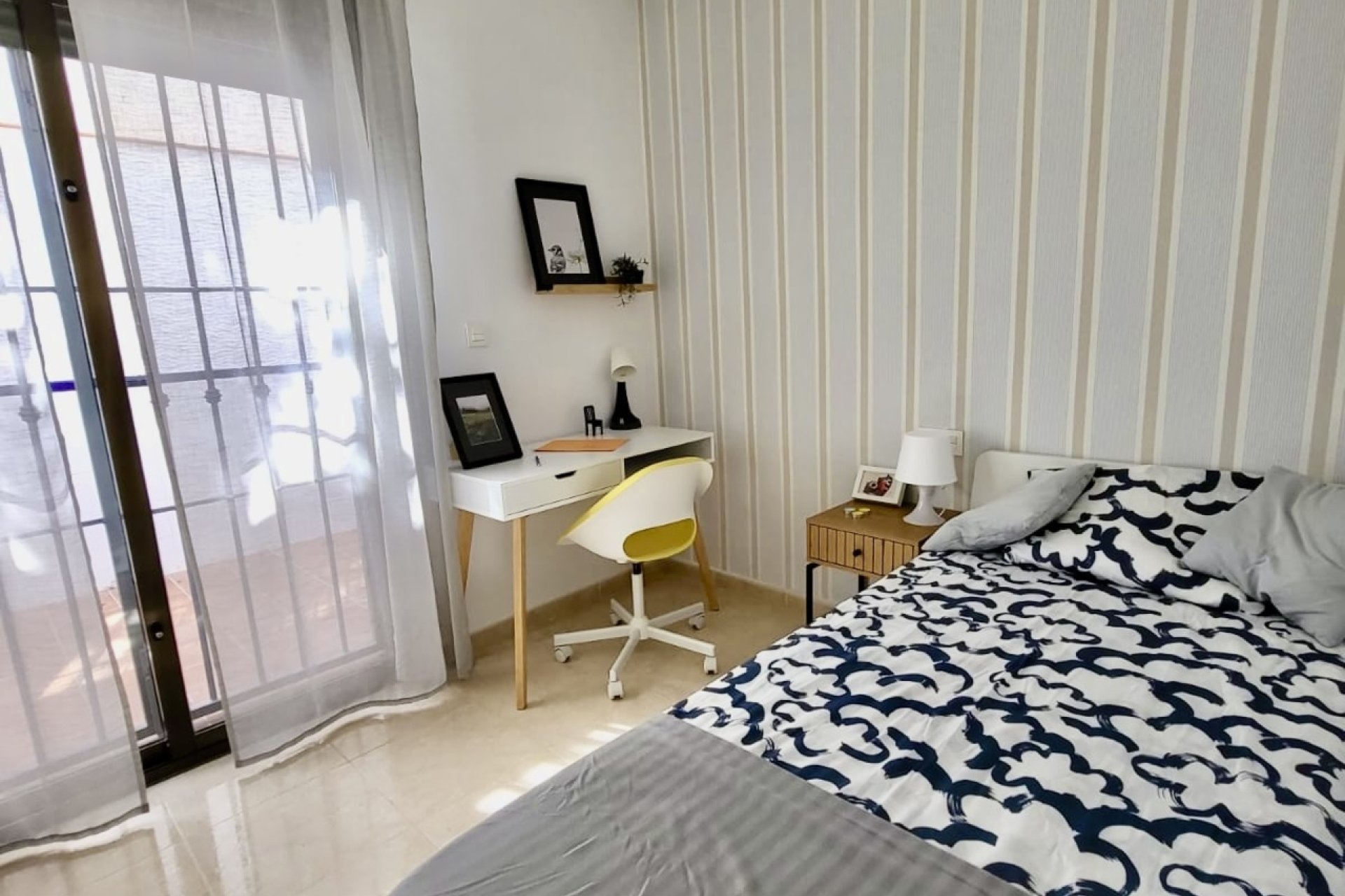 Herverkoop - Town House -
San Miguel de Salinas - Inland