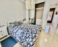 Herverkoop - Town House -
San Miguel de Salinas - Inland