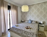 Herverkoop - Town House -
San Miguel de Salinas - Inland