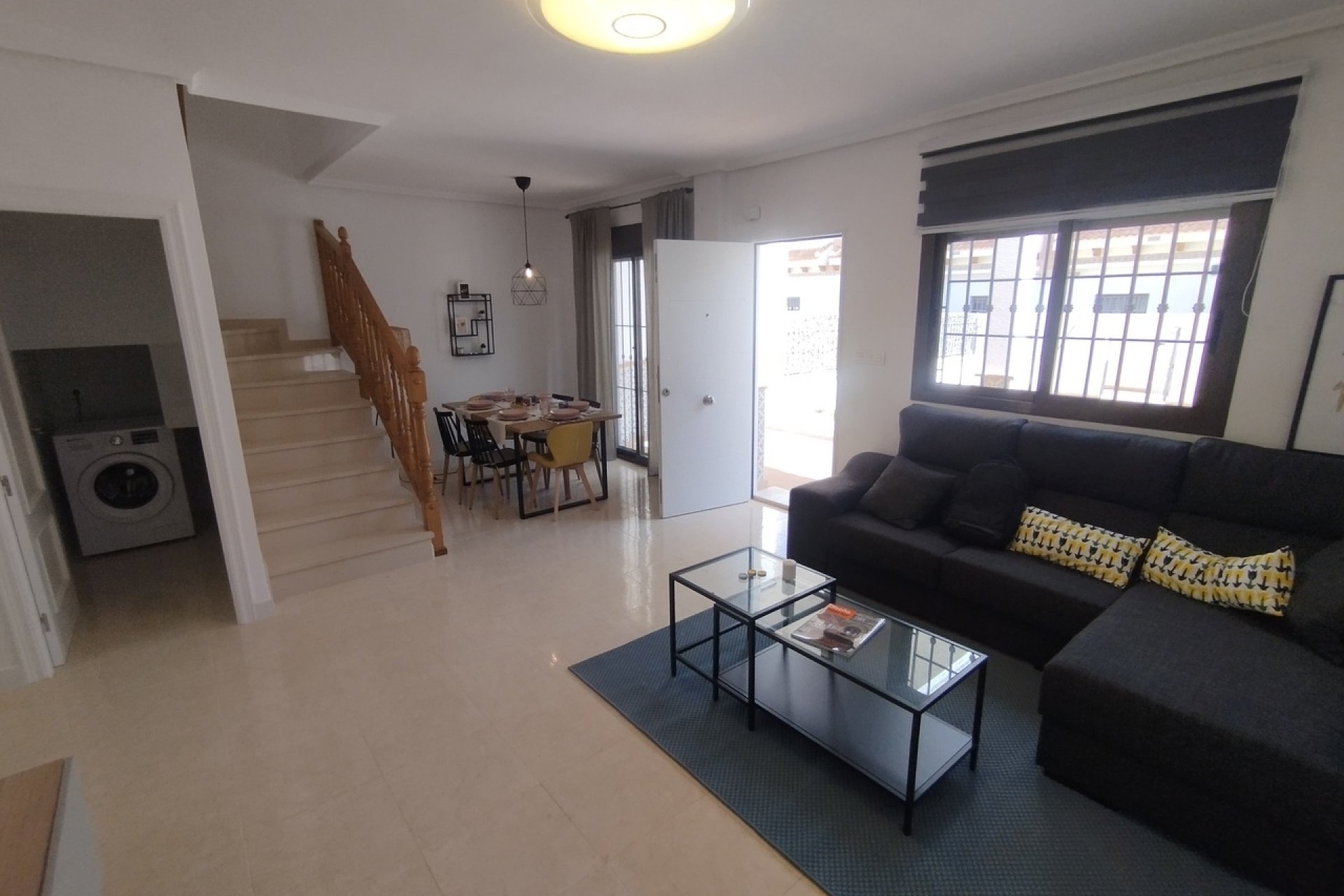 Herverkoop - Town House -
San Miguel de Salinas - Inland