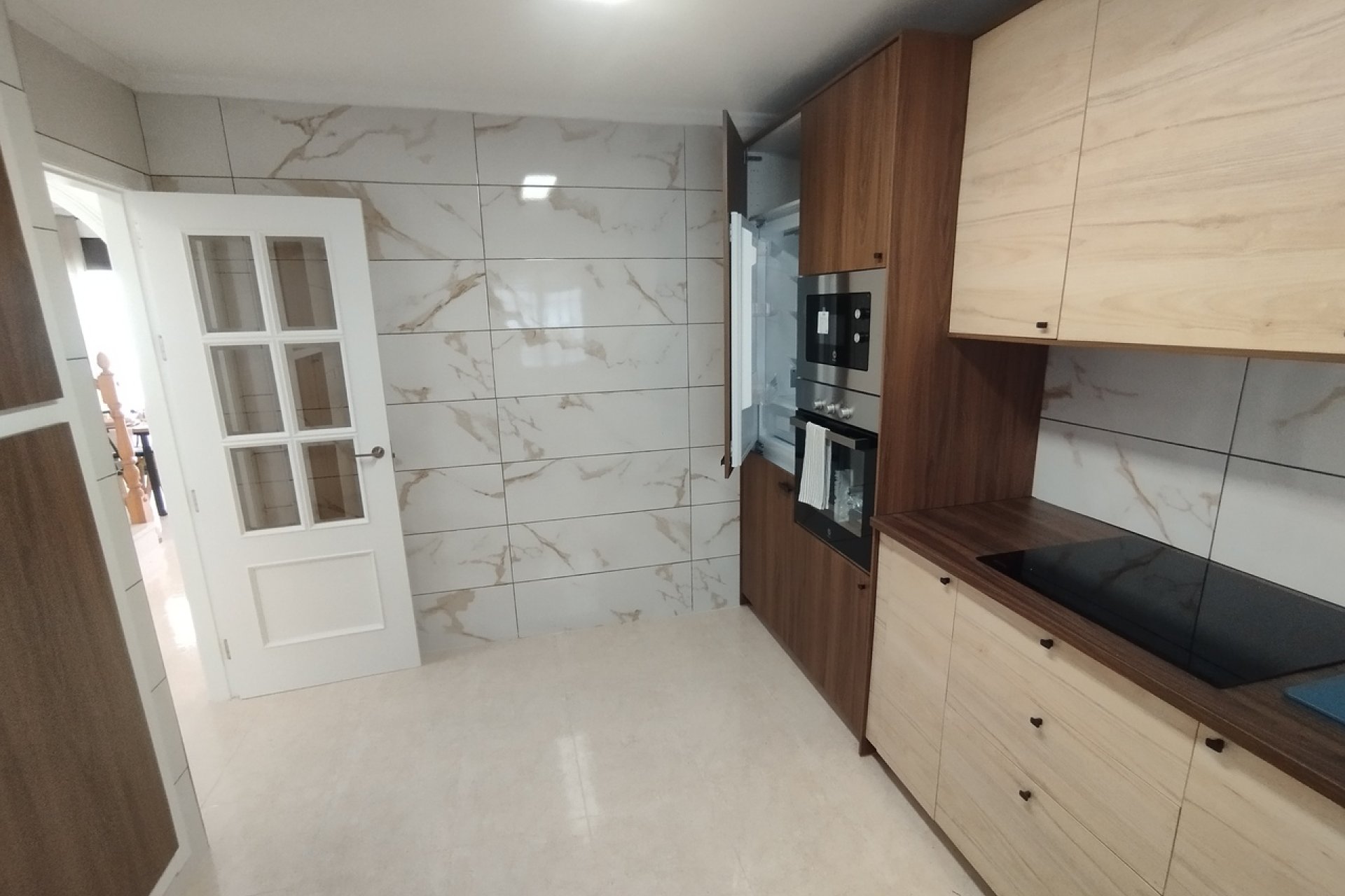 Herverkoop - Town House -
San Miguel de Salinas - Inland