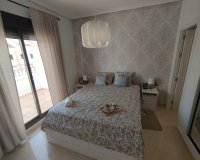 Herverkoop - Town House -
San Miguel de Salinas - Inland