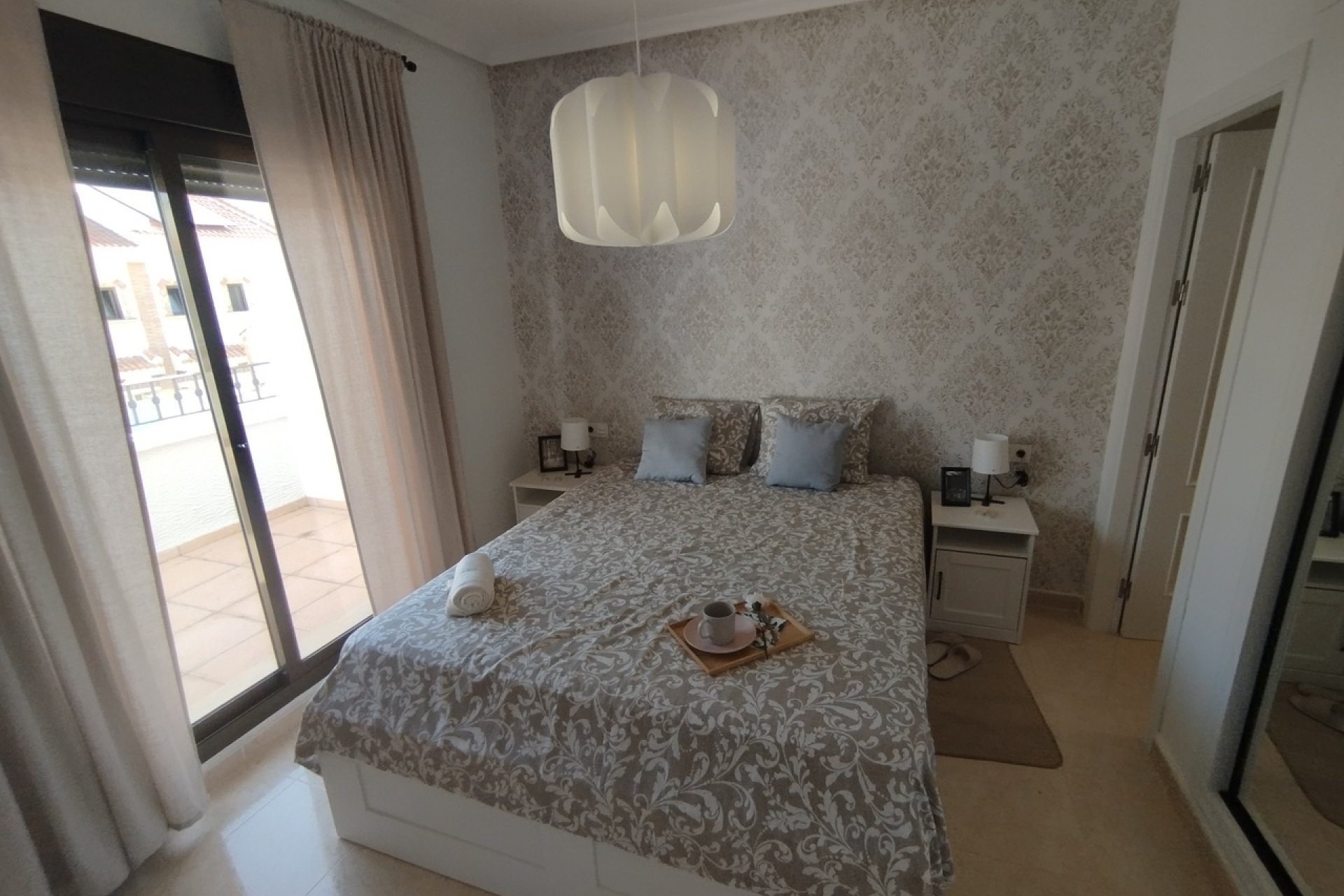 Herverkoop - Town House -
San Miguel de Salinas - Inland