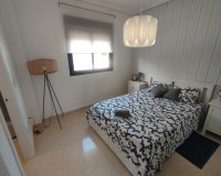 Herverkoop - Town House -
San Miguel de Salinas - Inland