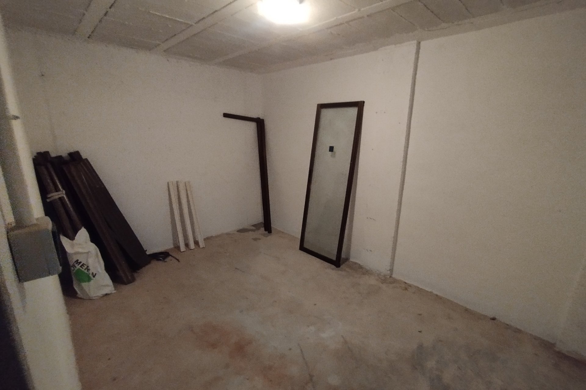 Herverkoop - Town House -
San Miguel de Salinas - Inland