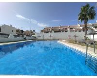 Herverkoop - Town House -
San Miguel de Salinas - Inland