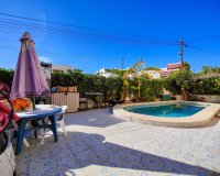 Herverkoop - Town House -
San Miguel de Salinas - Inland