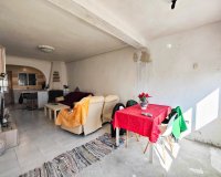 Herverkoop - Town House -
San Miguel de Salinas - Inland