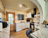 Herverkoop - Town House -
San Miguel de Salinas - Inland