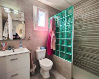 Herverkoop - Town House -
San Miguel de Salinas - Inland