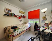 Herverkoop - Town House -
San Miguel de Salinas - Inland