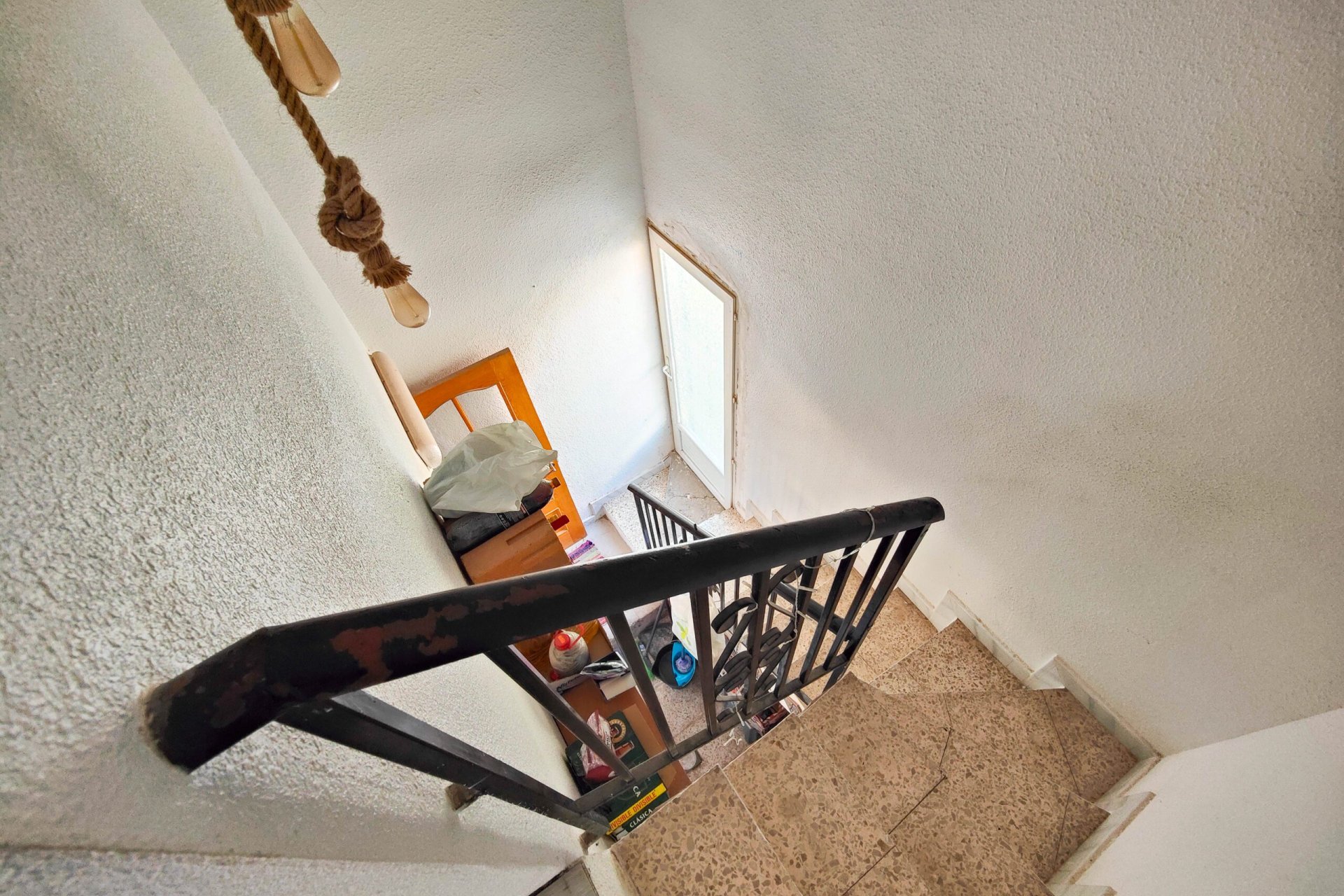 Herverkoop - Town House -
San Miguel de Salinas - Inland