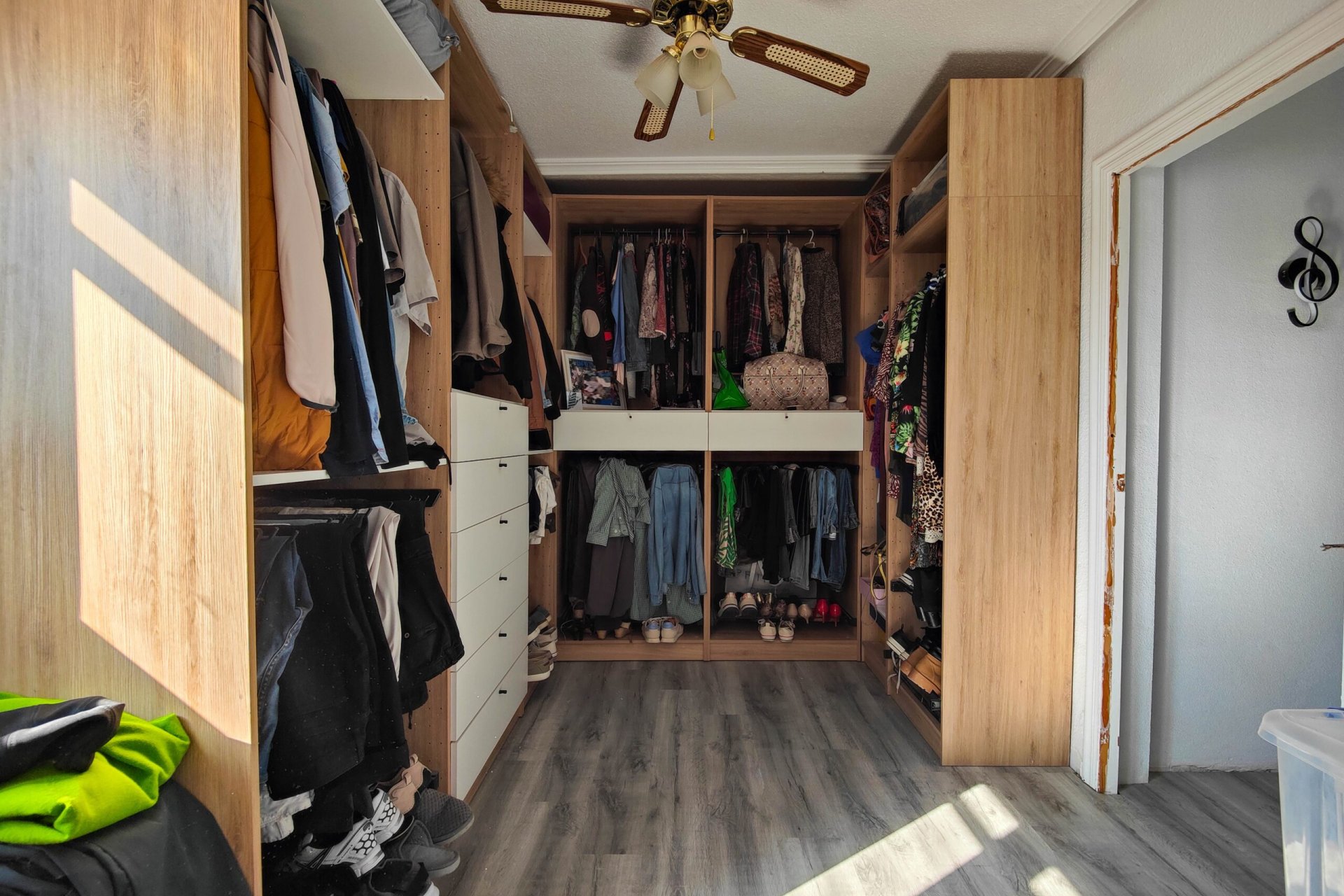 Herverkoop - Town House -
San Miguel de Salinas - Inland