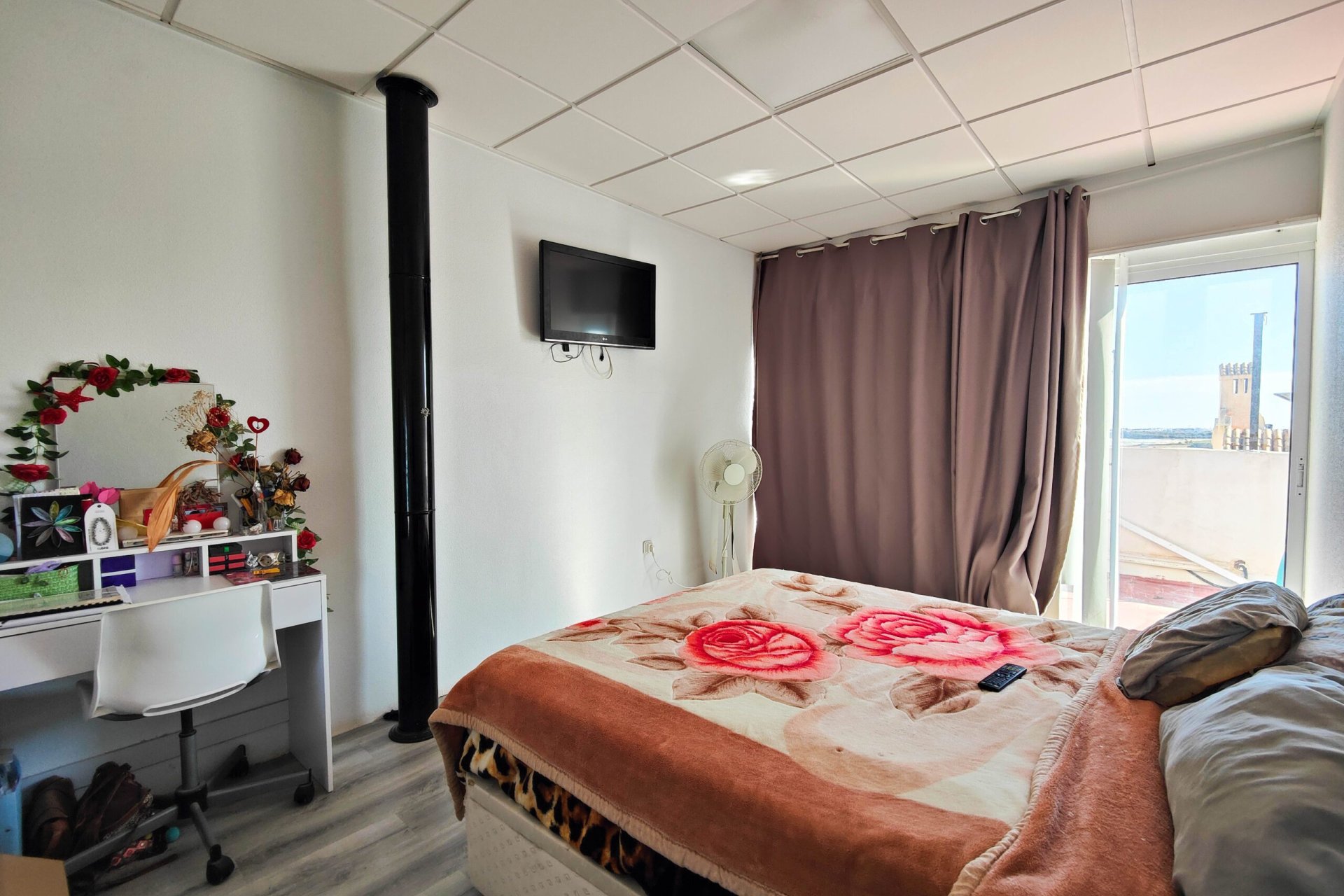 Herverkoop - Town House -
San Miguel de Salinas - Inland