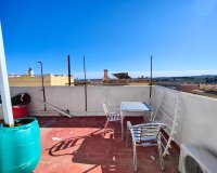 Herverkoop - Town House -
San Miguel de Salinas - Inland