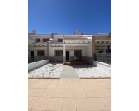 Herverkoop - Town House -
San Miguel de Salinas - Inland