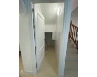 Herverkoop - Town House -
San Miguel de Salinas - Inland