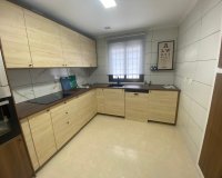 Herverkoop - Town House -
San Miguel de Salinas - Inland