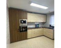 Herverkoop - Town House -
San Miguel de Salinas - Inland