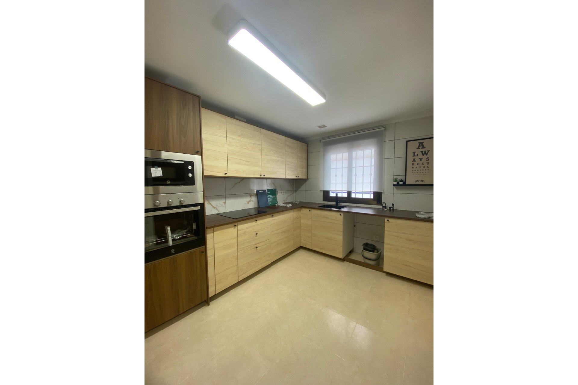 Herverkoop - Town House -
San Miguel de Salinas - Inland