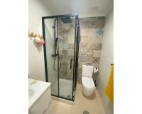 Herverkoop - Town House -
San Miguel de Salinas - Inland