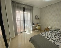 Herverkoop - Town House -
San Miguel de Salinas - Inland