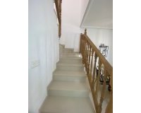 Herverkoop - Town House -
San Miguel de Salinas - Inland