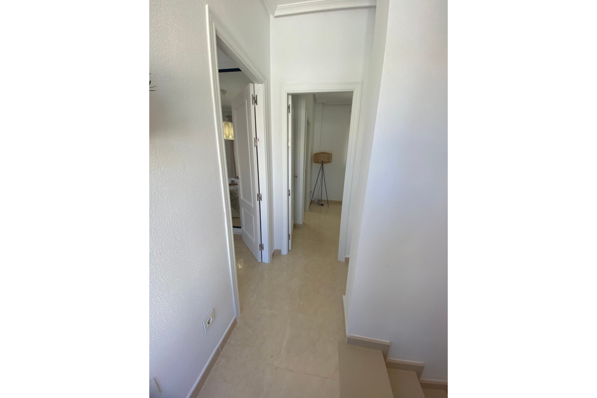 Herverkoop - Town House -
San Miguel de Salinas - Inland