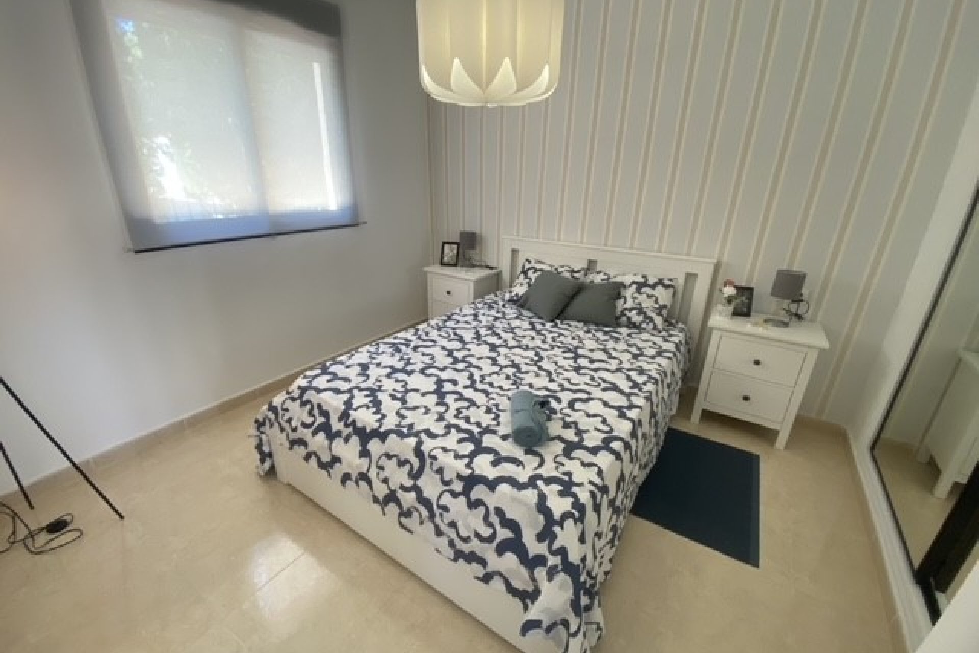 Herverkoop - Town House -
San Miguel de Salinas - Inland