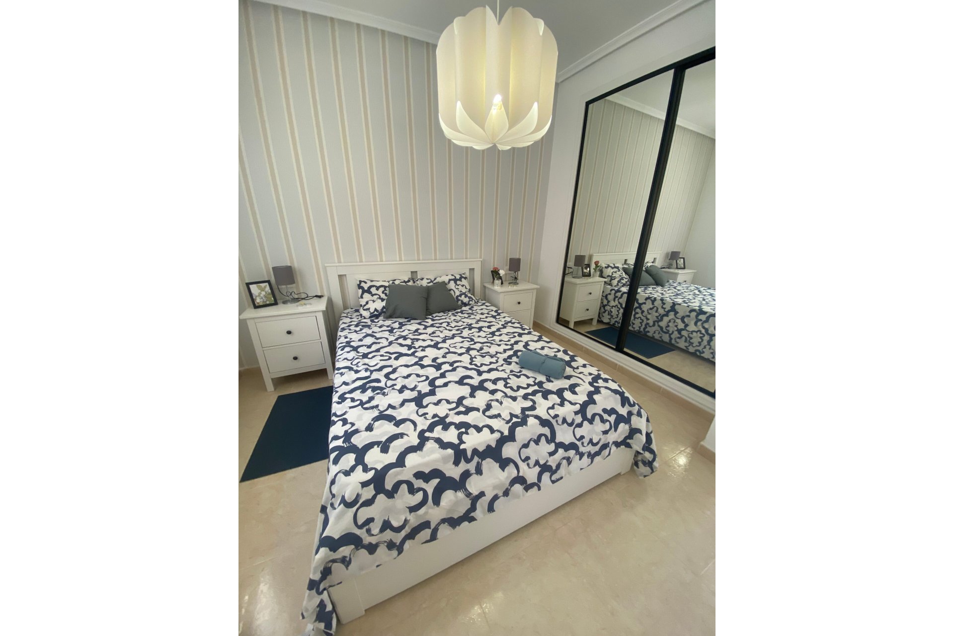 Herverkoop - Town House -
San Miguel de Salinas - Inland