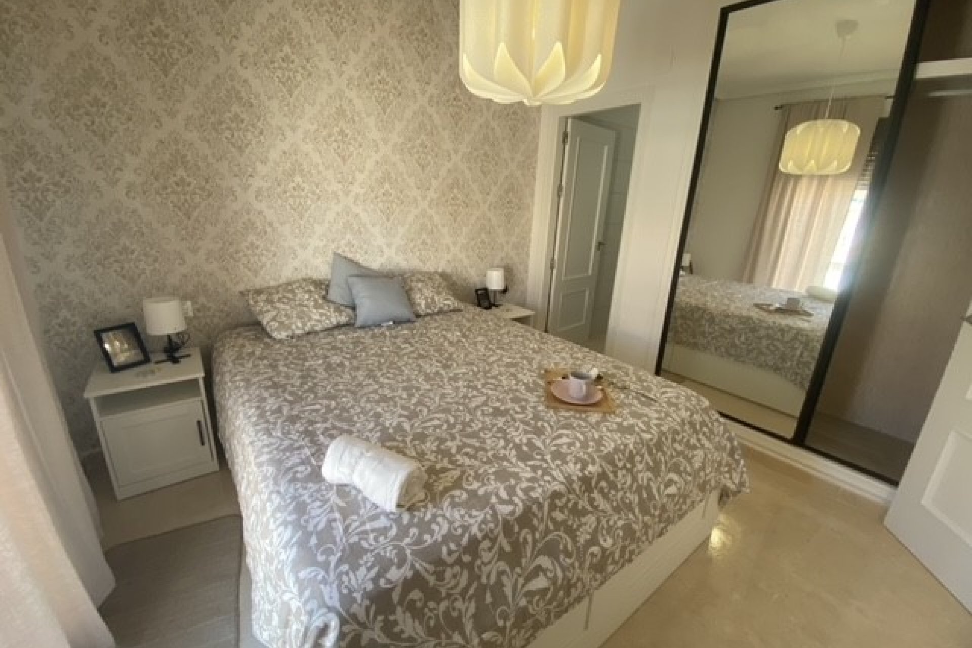 Herverkoop - Town House -
San Miguel de Salinas - Inland