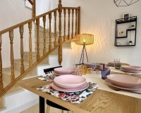 Herverkoop - Town House -
San Miguel de Salinas - Inland