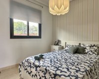 Herverkoop - Town House -
San Miguel de Salinas - Inland