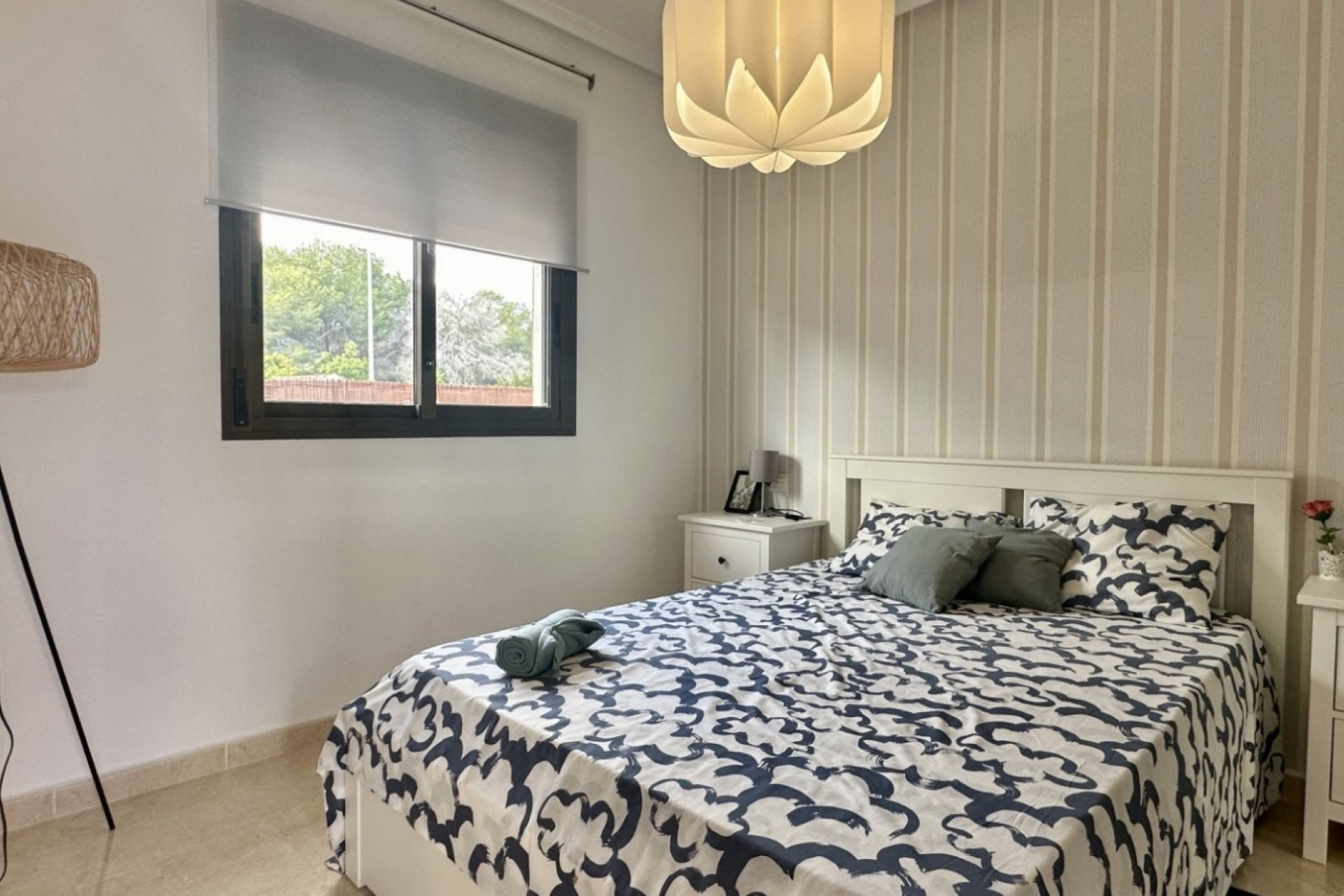 Herverkoop - Town House -
San Miguel de Salinas - Inland