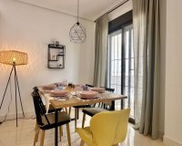 Herverkoop - Town House -
San Miguel de Salinas - Inland