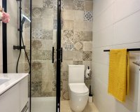 Herverkoop - Town House -
San Miguel de Salinas - Inland