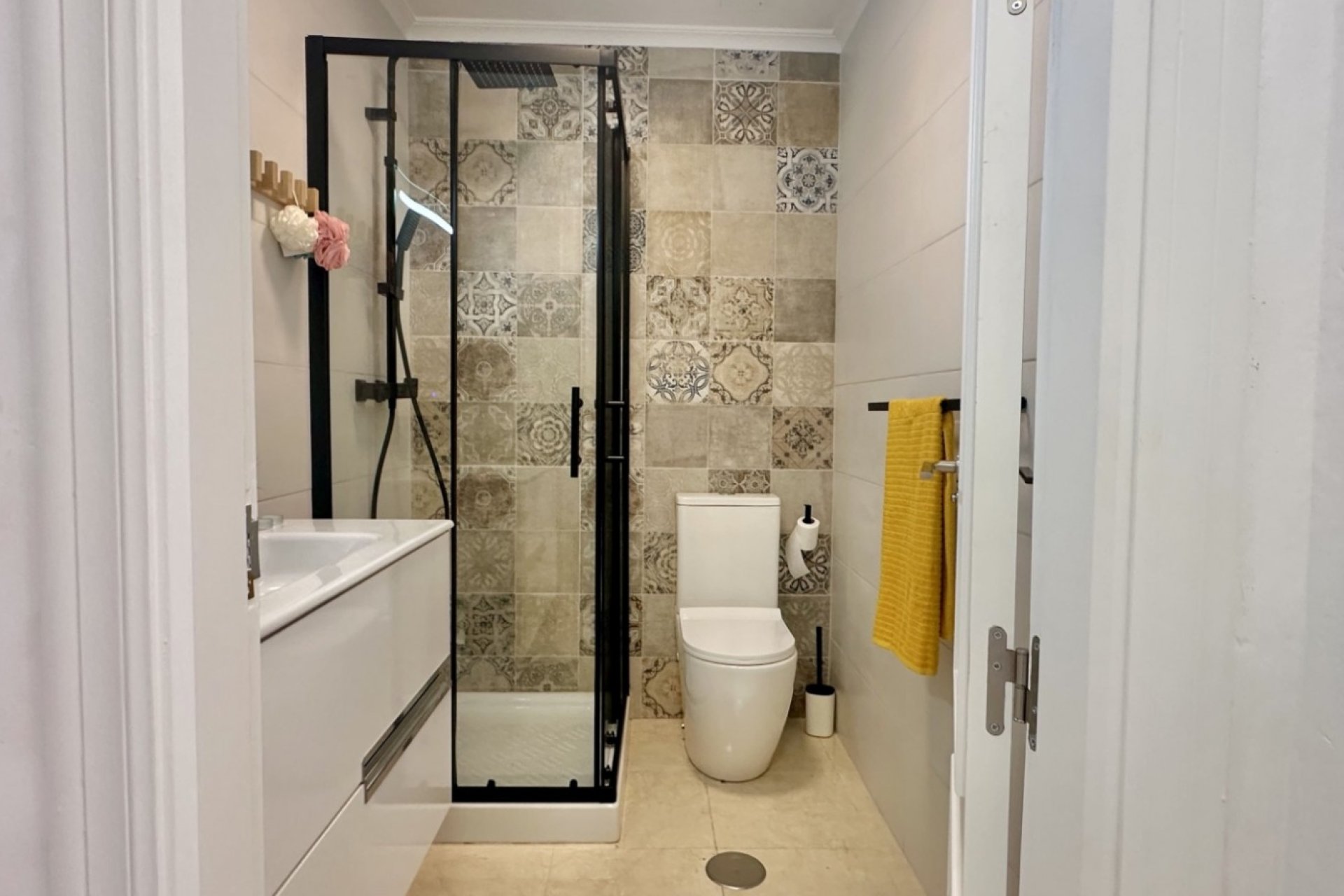 Herverkoop - Town House -
San Miguel de Salinas - Inland