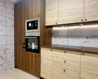 Herverkoop - Town House -
San Miguel de Salinas - Inland