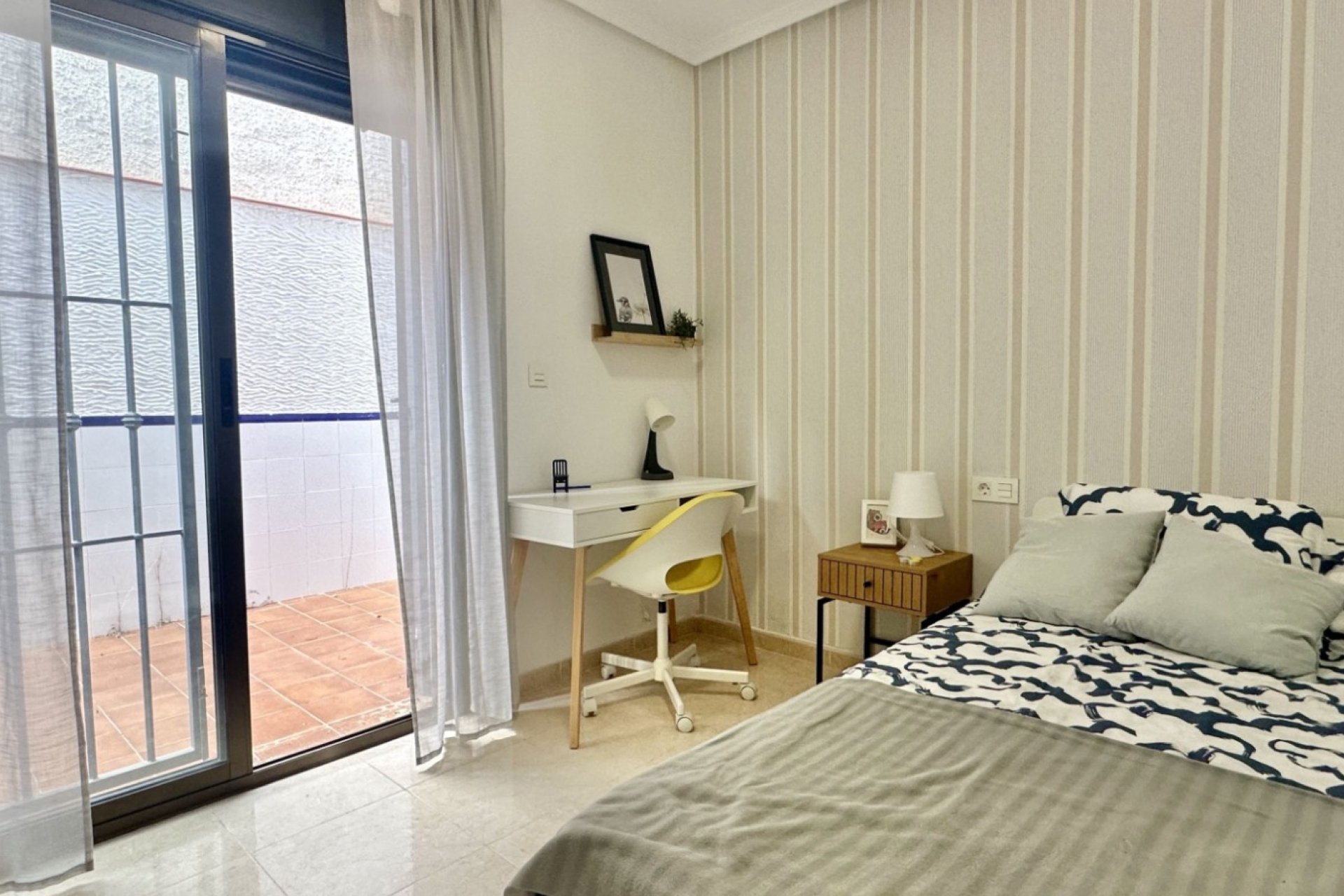 Herverkoop - Town House -
San Miguel de Salinas - Inland