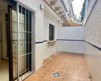 Herverkoop - Town House -
San Miguel de Salinas - Inland