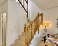 Herverkoop - Town House -
San Miguel de Salinas - Inland