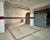 Herverkoop - Town House -
San Miguel de Salinas - Inland